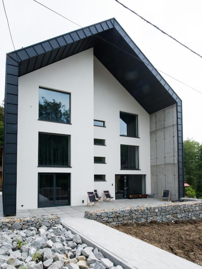 Minimal House * Szczyrk