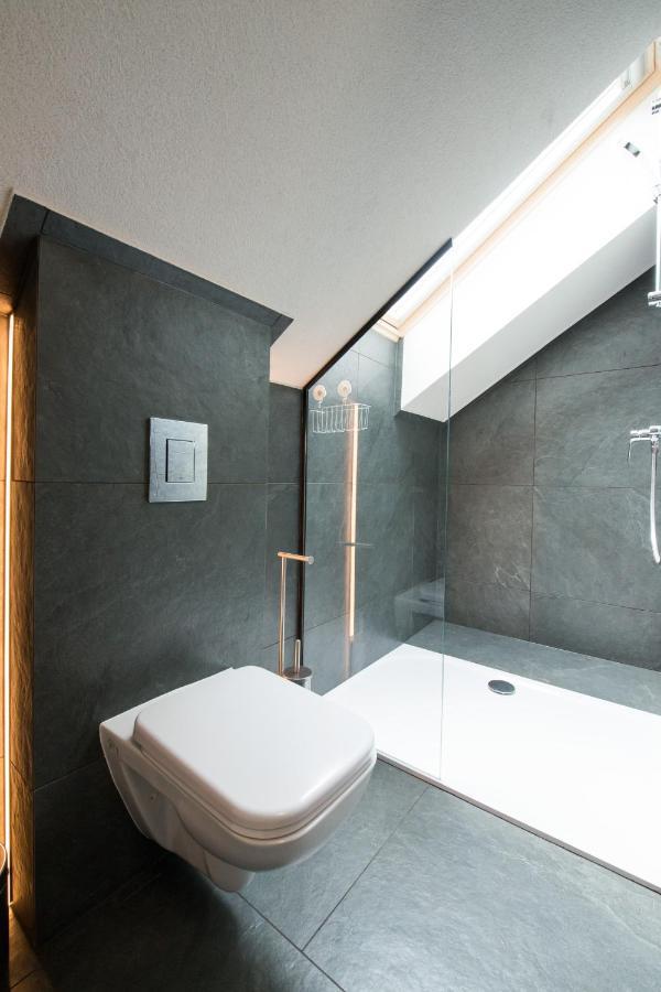 Apartmán Minimal House