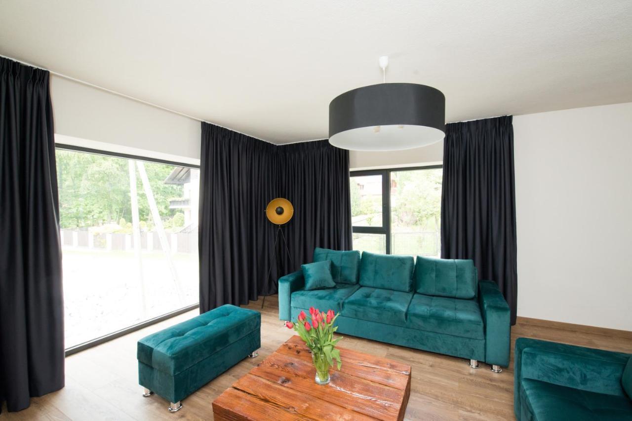 Minimal House Apartmán