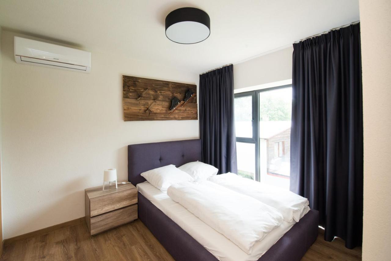 Minimal House Apartmán Szczyrk