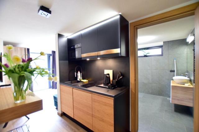 Apartmán Minimal House Szczyrk